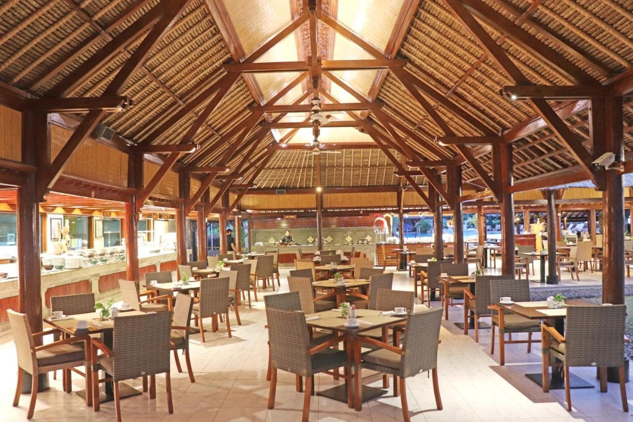 Prama Sanur Beach Bali 37