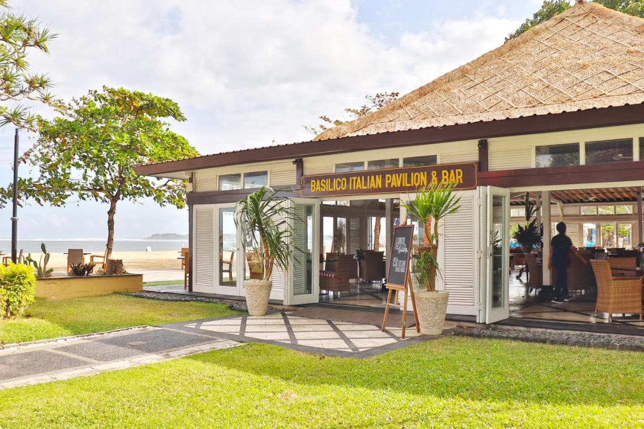 Prama Sanur Beach Bali 40