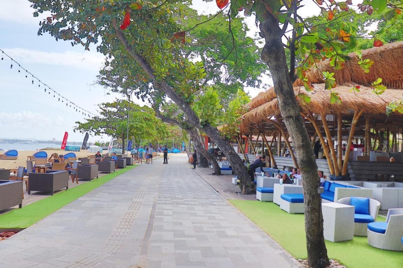 Prama Sanur Beach Bali 41