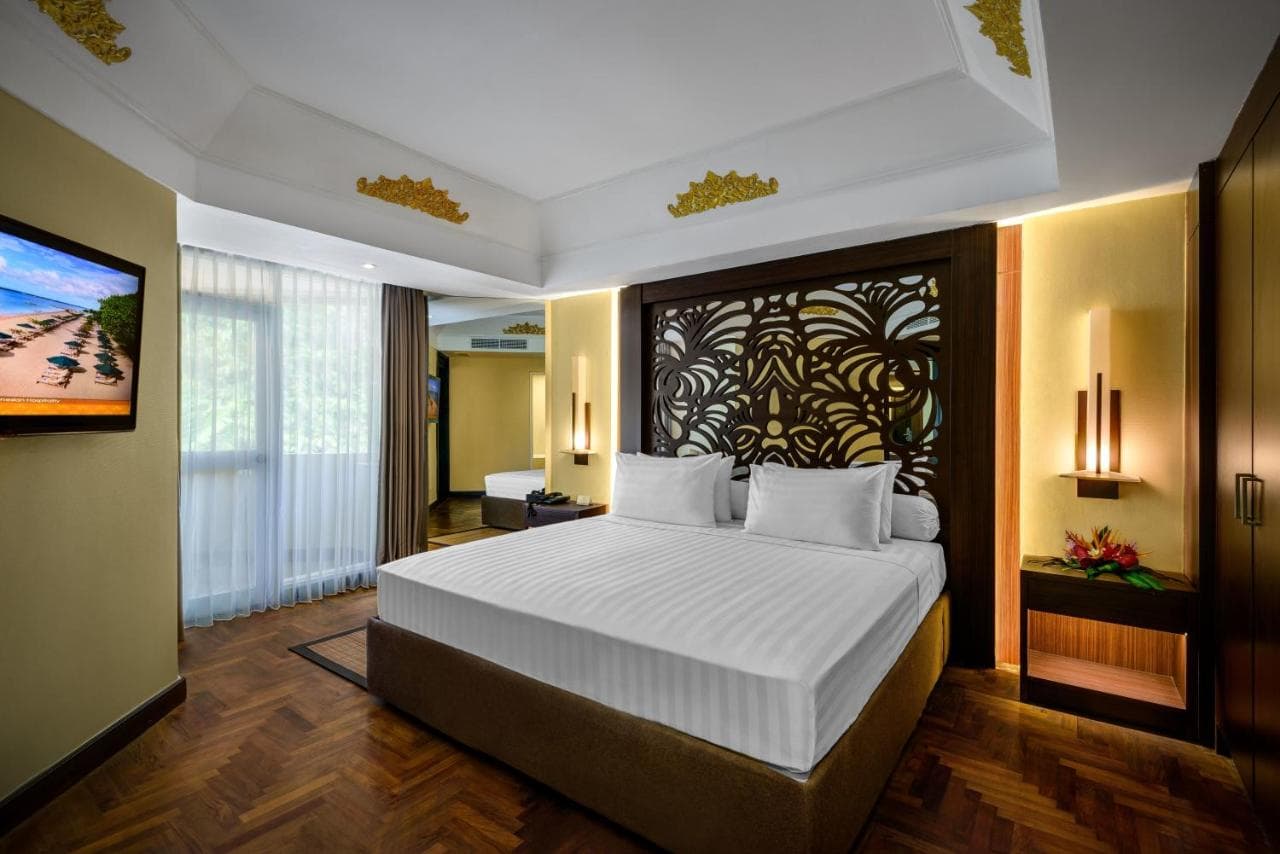 Prama Sanur Beach Bali 32