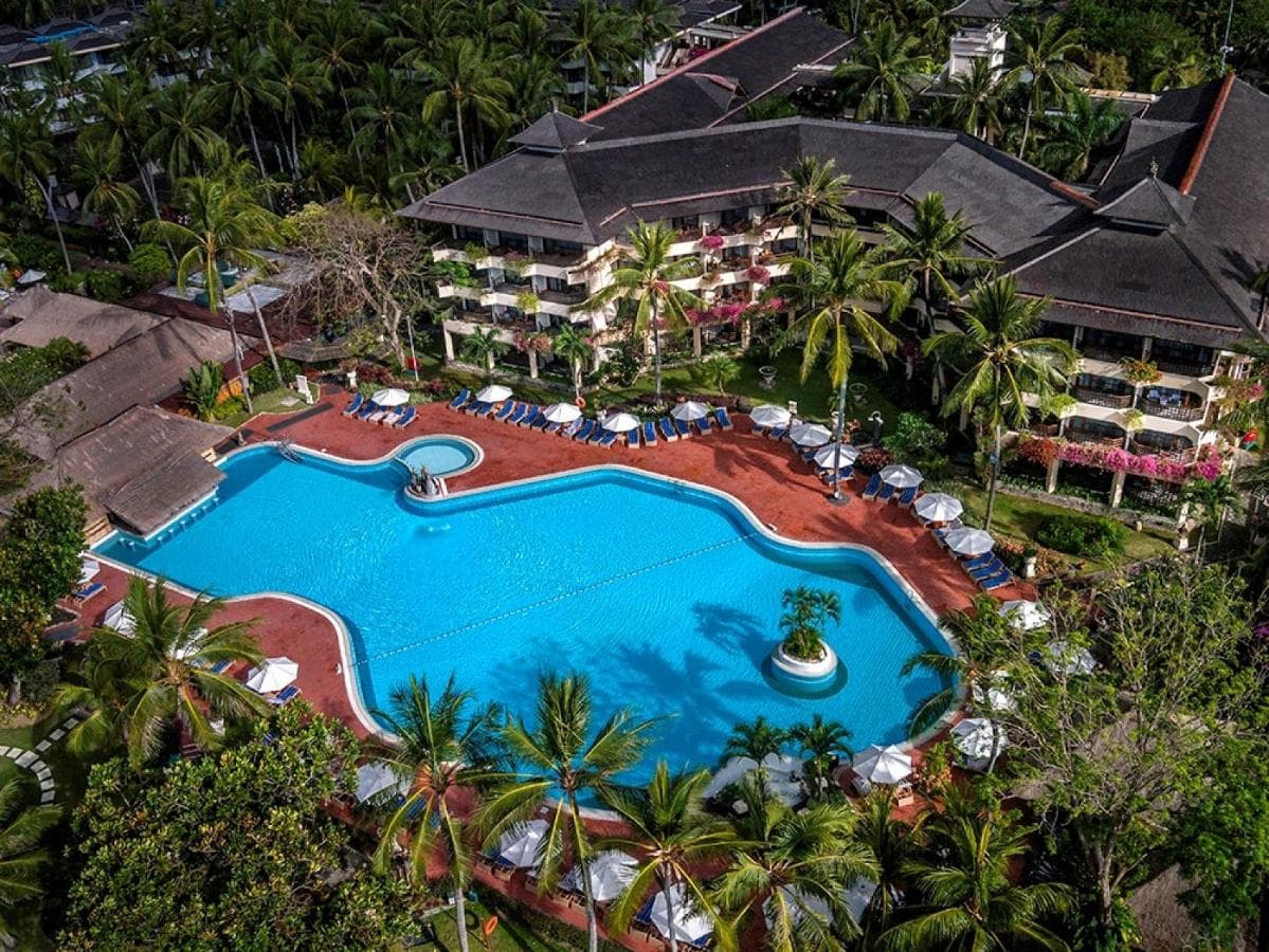 Prama Sanur Beach Bali 50