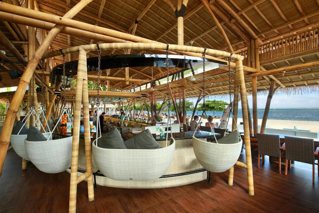 Prama Sanur Beach Bali 19