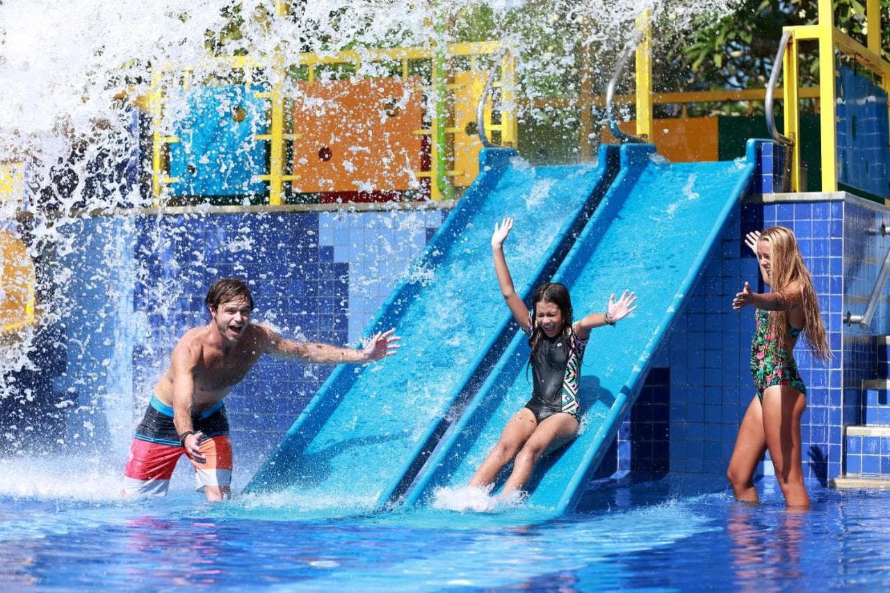 Prama Sanur Beach Bali 44