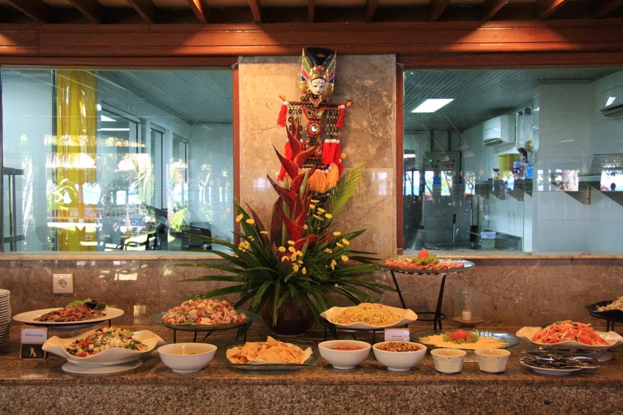 Prama Sanur Beach Bali 14
