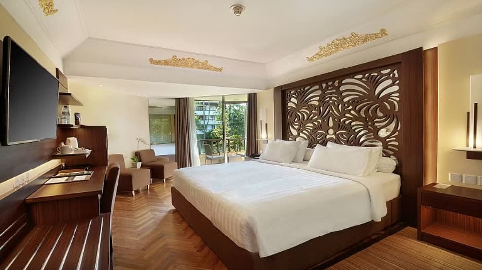 Prama Sanur Beach Bali 5