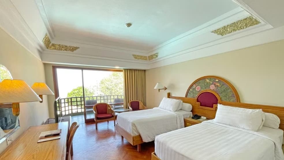 Prama Sanur Beach Bali 7