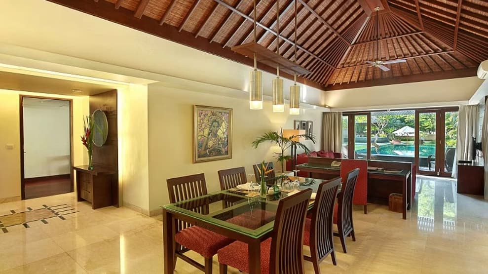 Prama Sanur Beach Bali 2