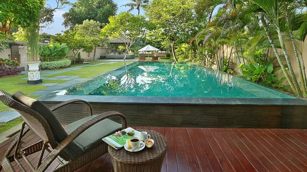 Prama Sanur Beach Bali 3