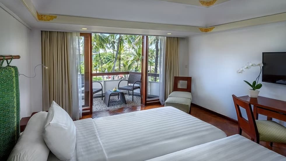 Prama Sanur Beach Bali 10