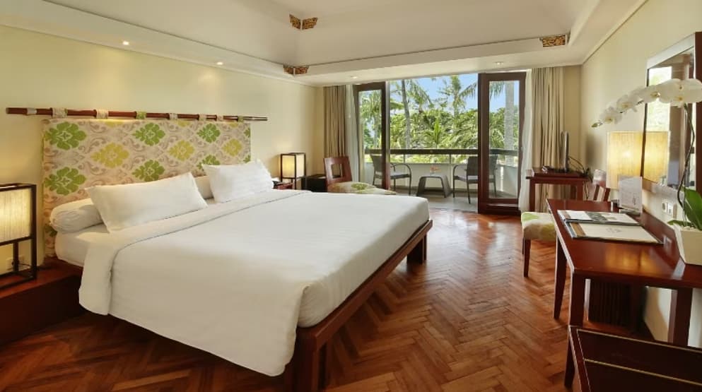 Prama Sanur Beach Bali 11
