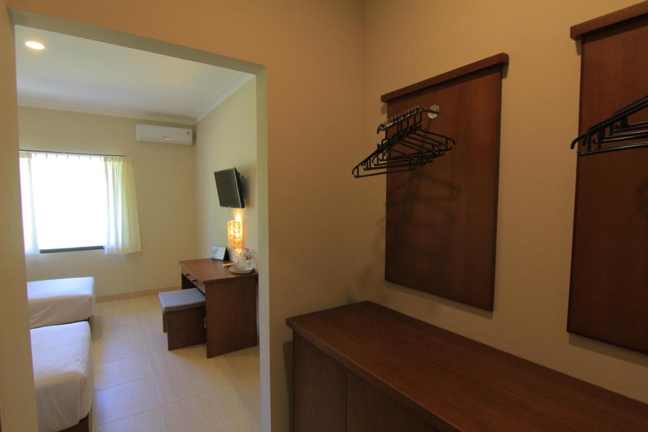 Samawa Seaside Cottage 18