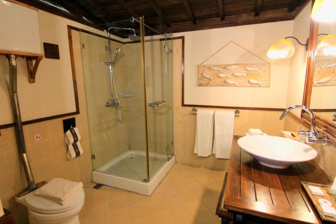 Samawa Seaside Cottage 26