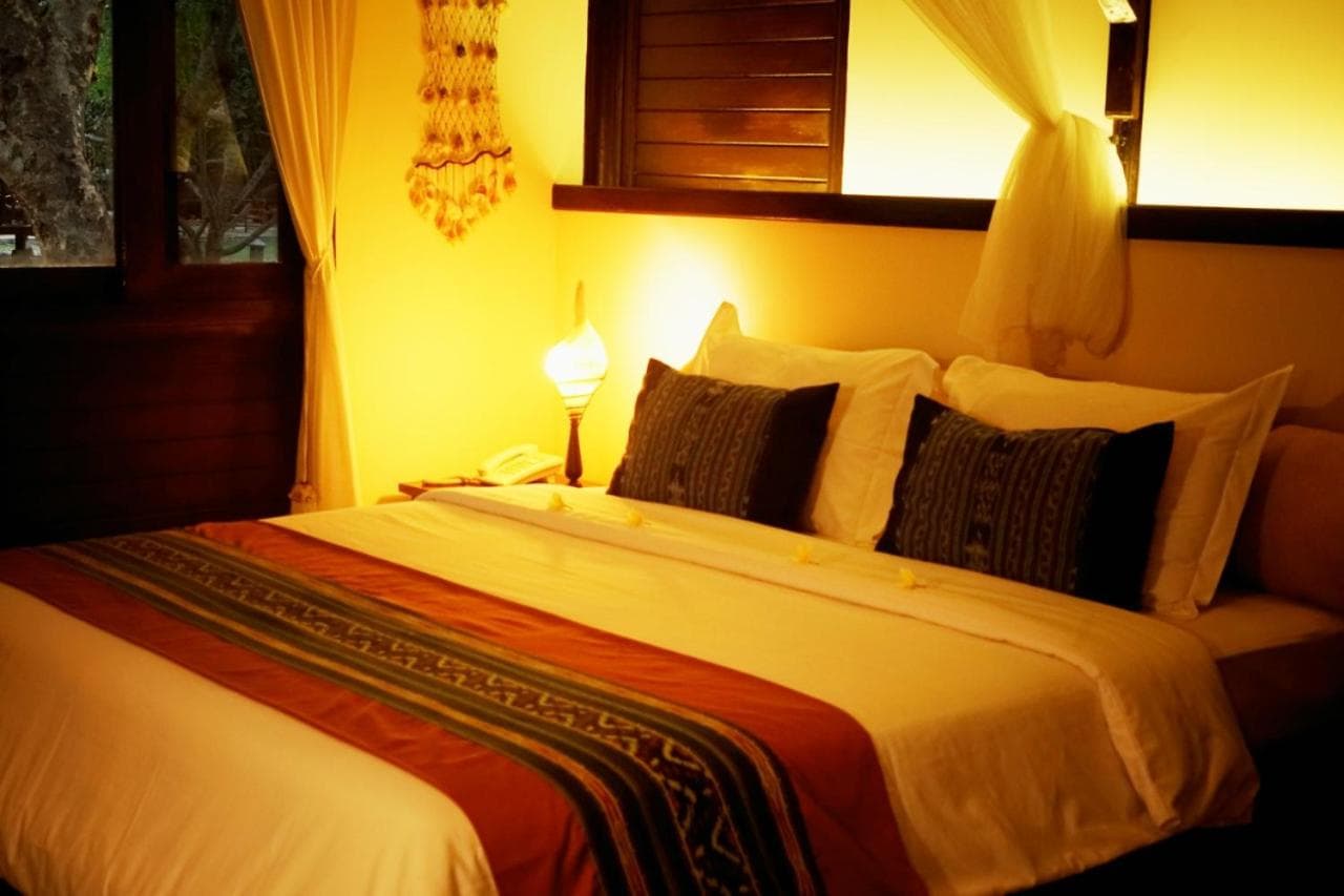 Samawa Seaside Cottage 27