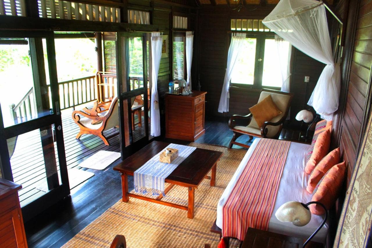 Samawa Seaside Cottage 41