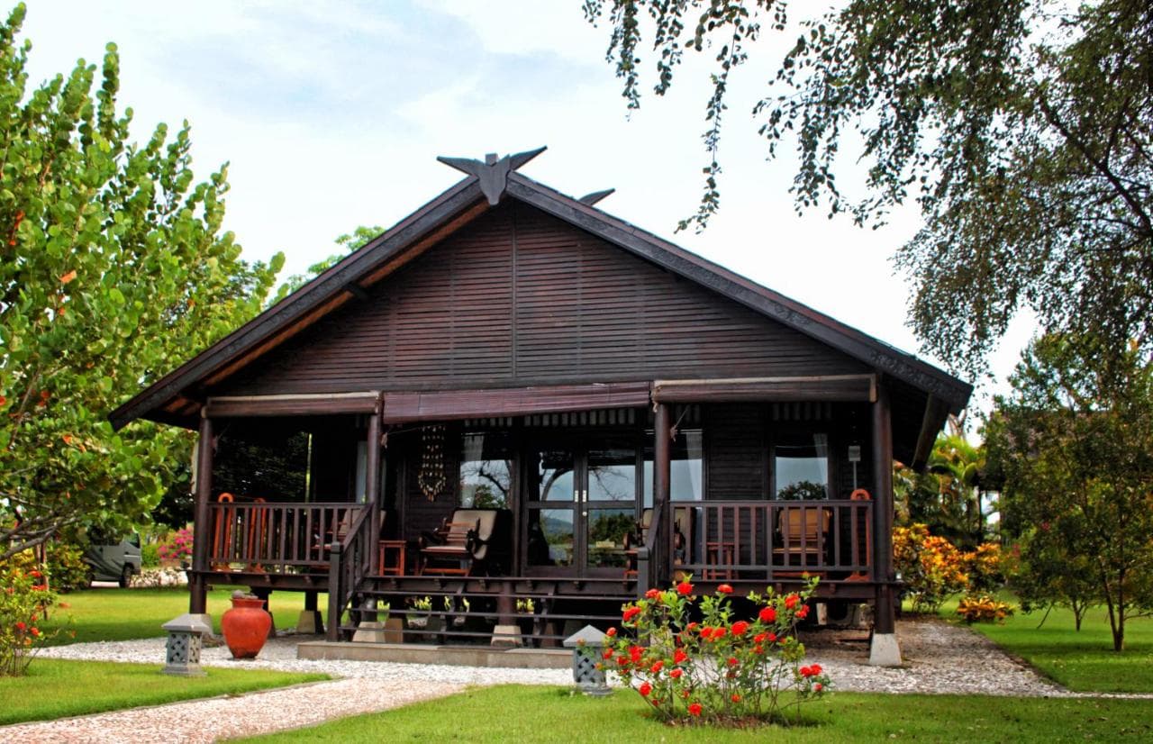 Samawa Seaside Cottage 5
