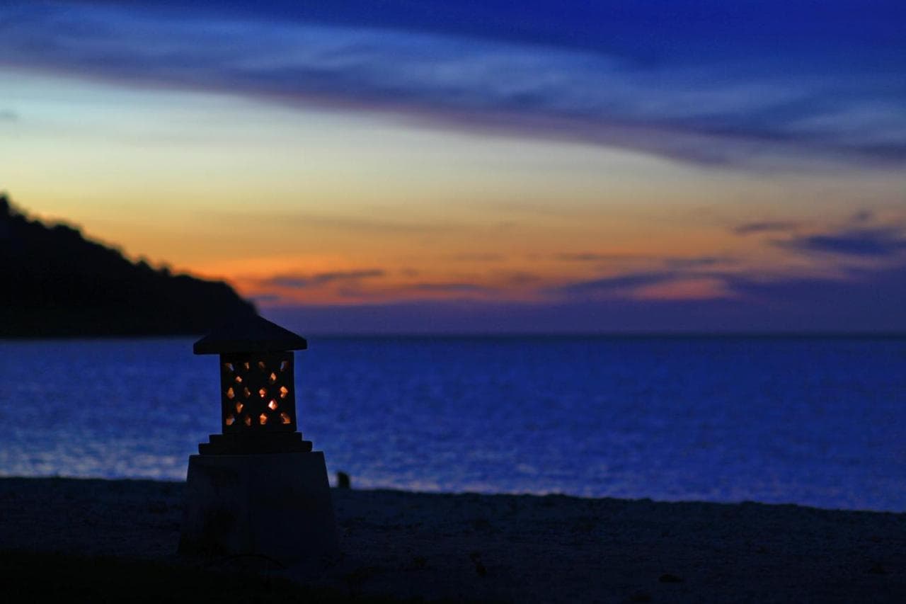 Samawa Seaside Cottage 15