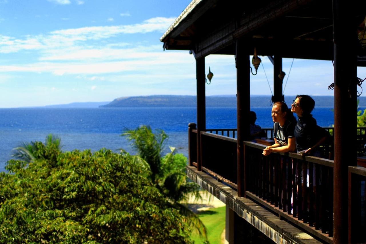 Samawa Seaside Cottage 13