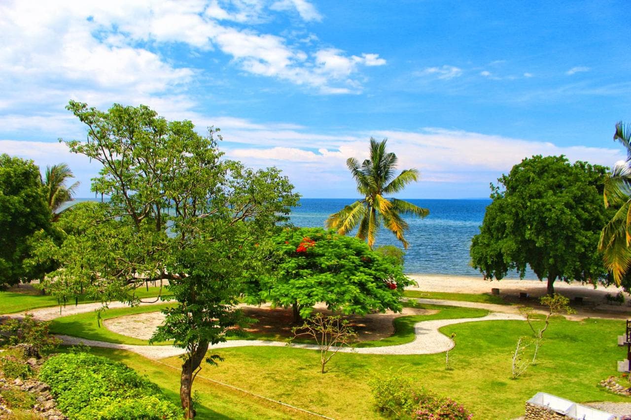 Samawa Seaside Cottage 11
