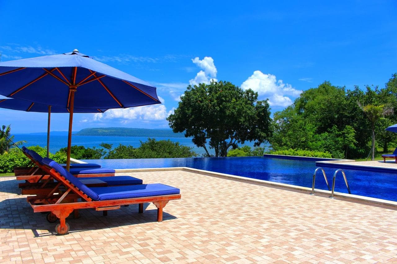 Samawa Seaside Cottage 39