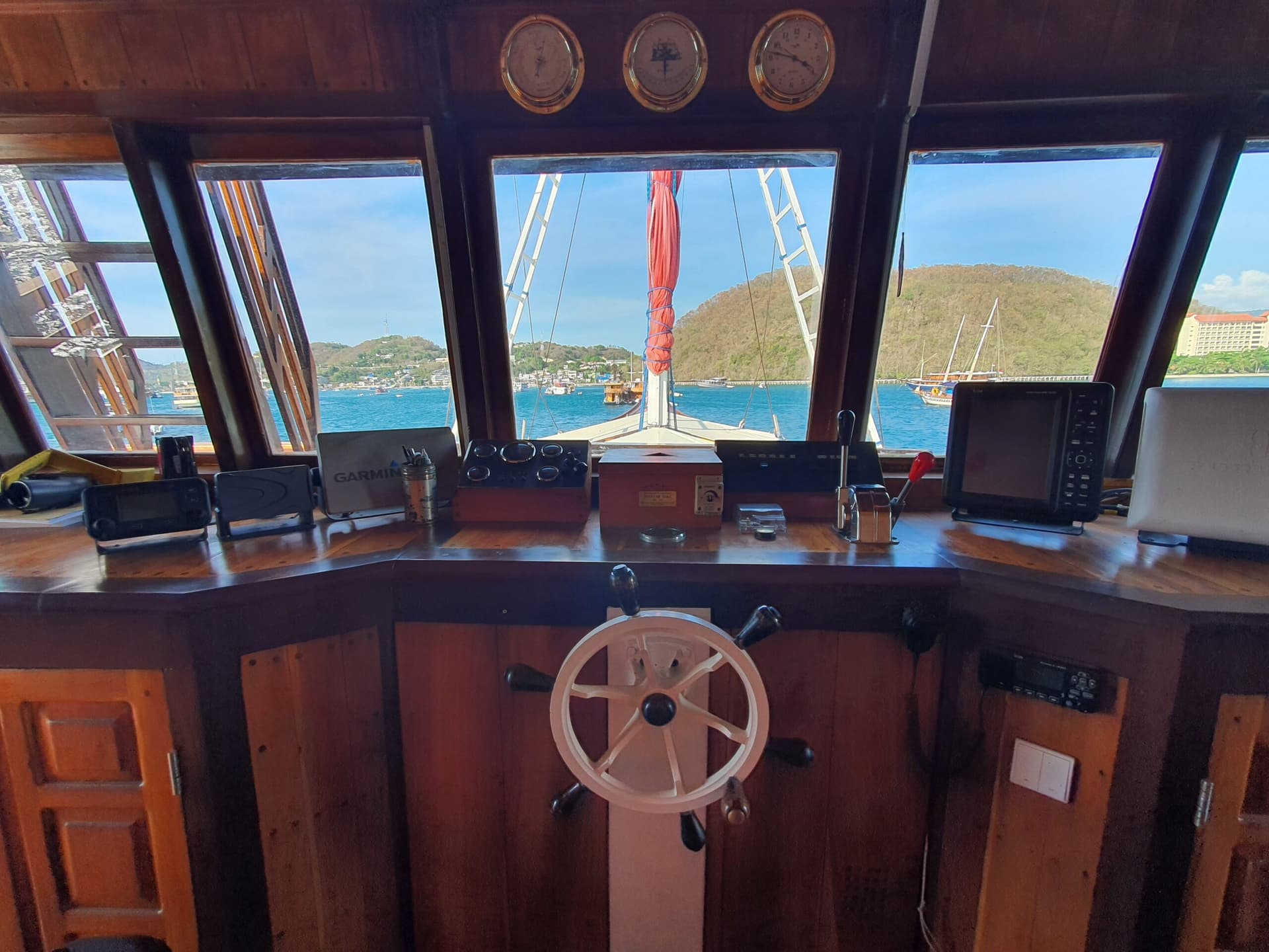 Sea Familia II 28