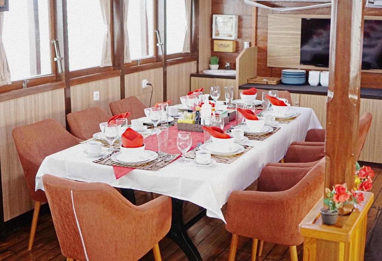 Sea Familia II 22