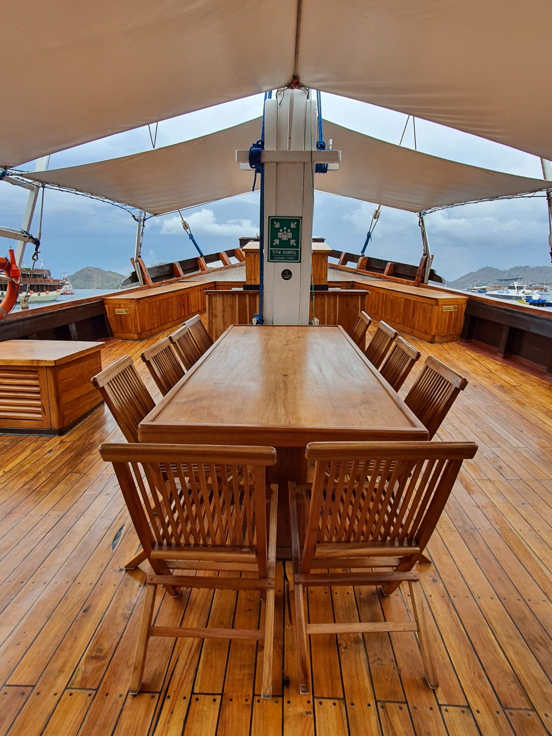 Sea Familia II 25