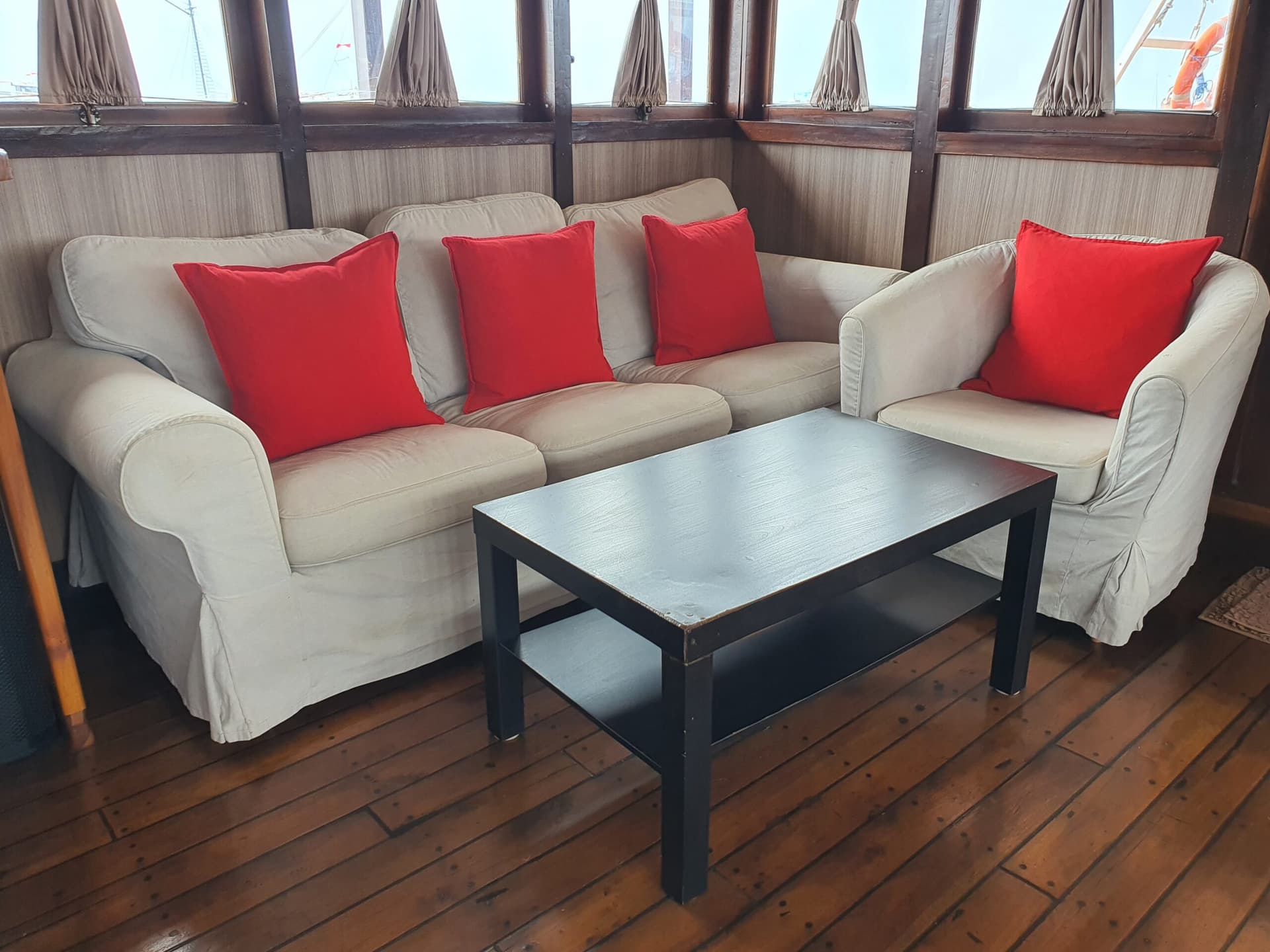 Sea Familia II 24