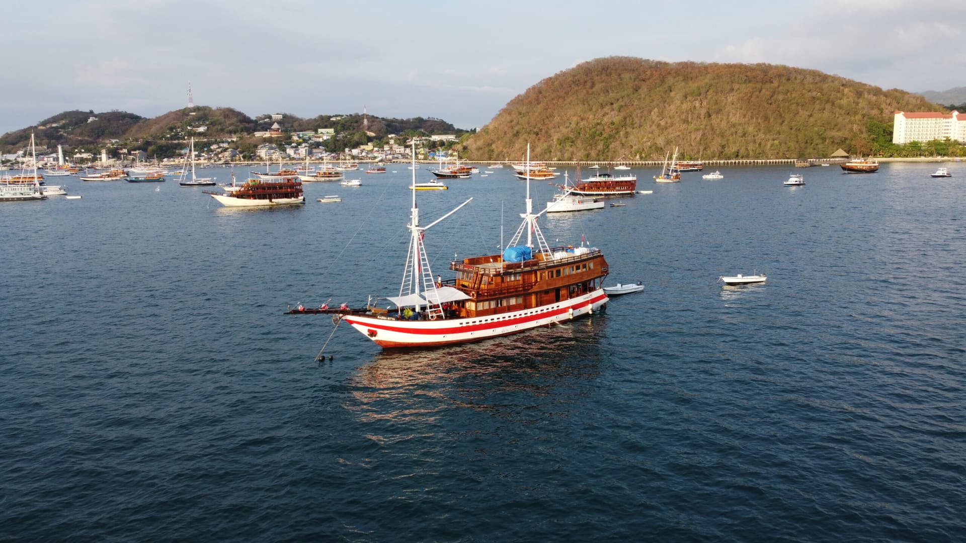 Sea Familia II 2