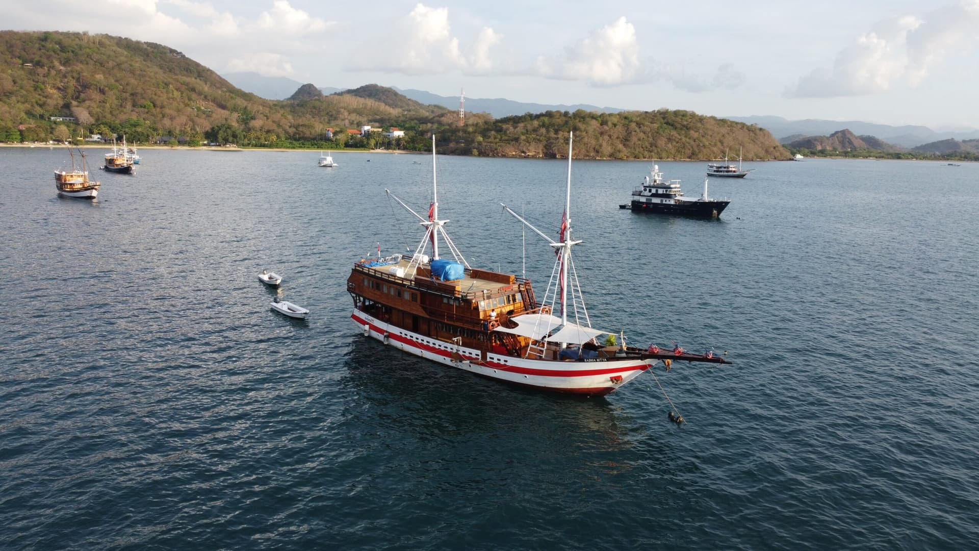 Sea Familia II 31