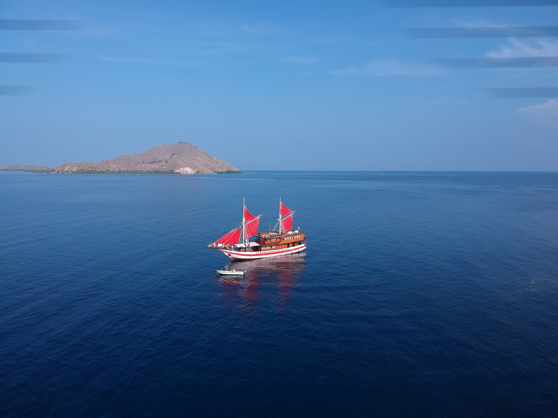 Sea Familia II 32