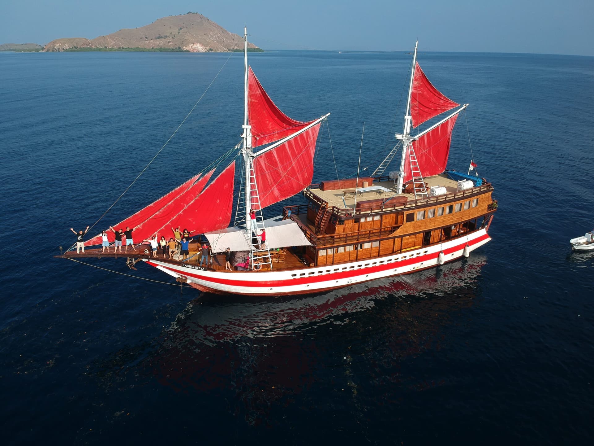 Sea Familia II 1