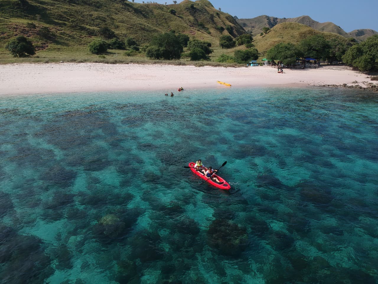 Sea Familia II 30