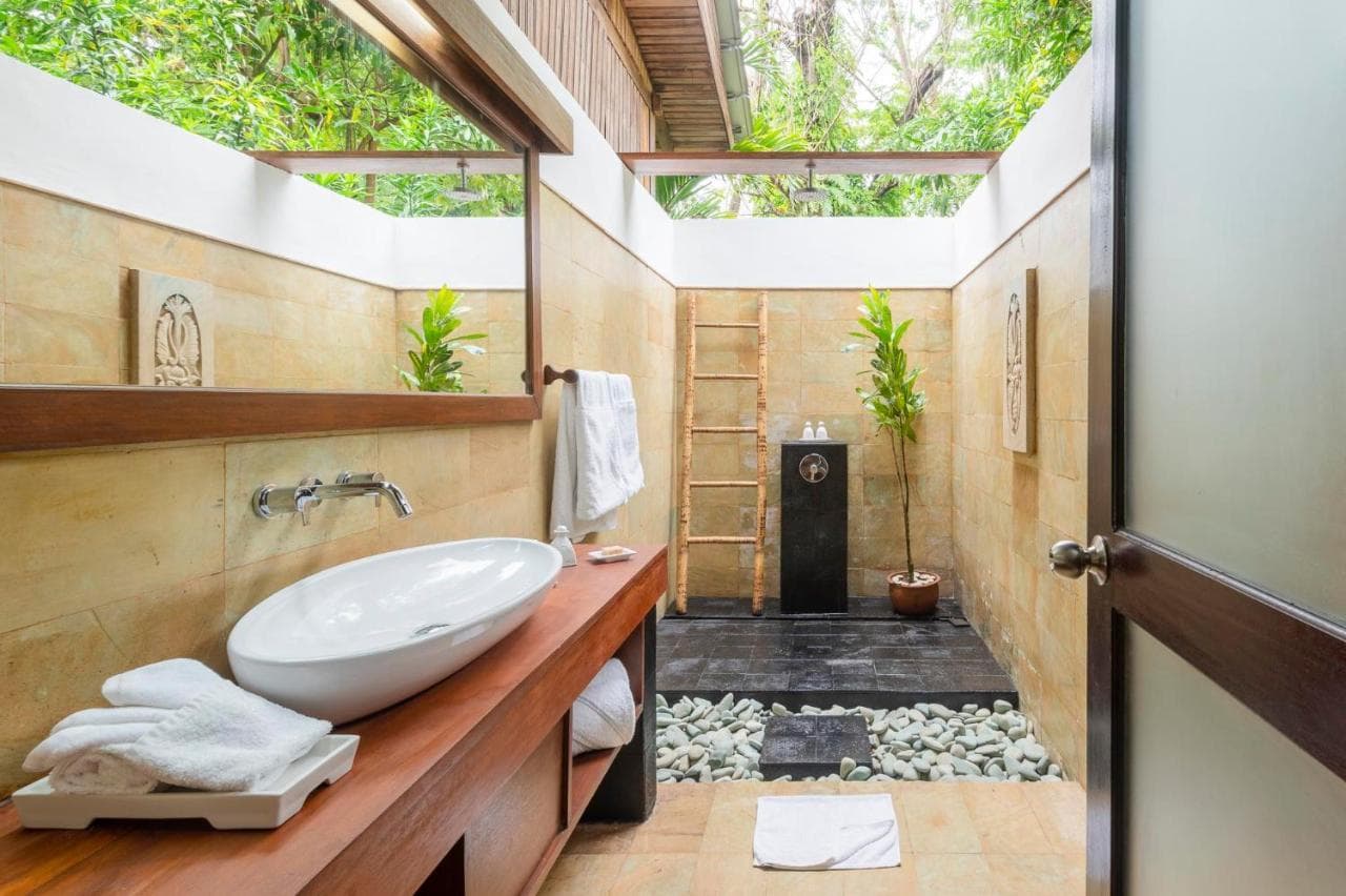 Siladen Resort and Spa 2