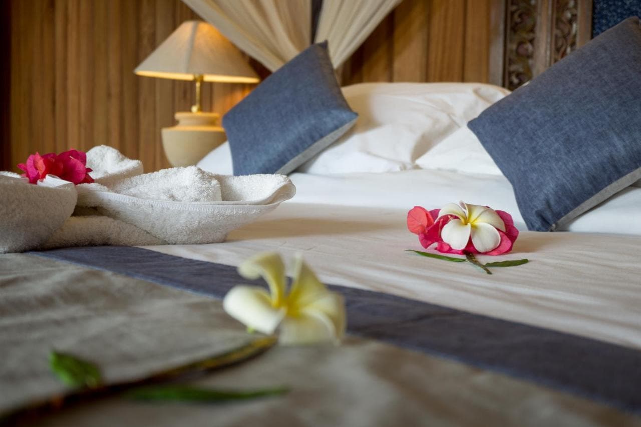Siladen Resort and Spa 28