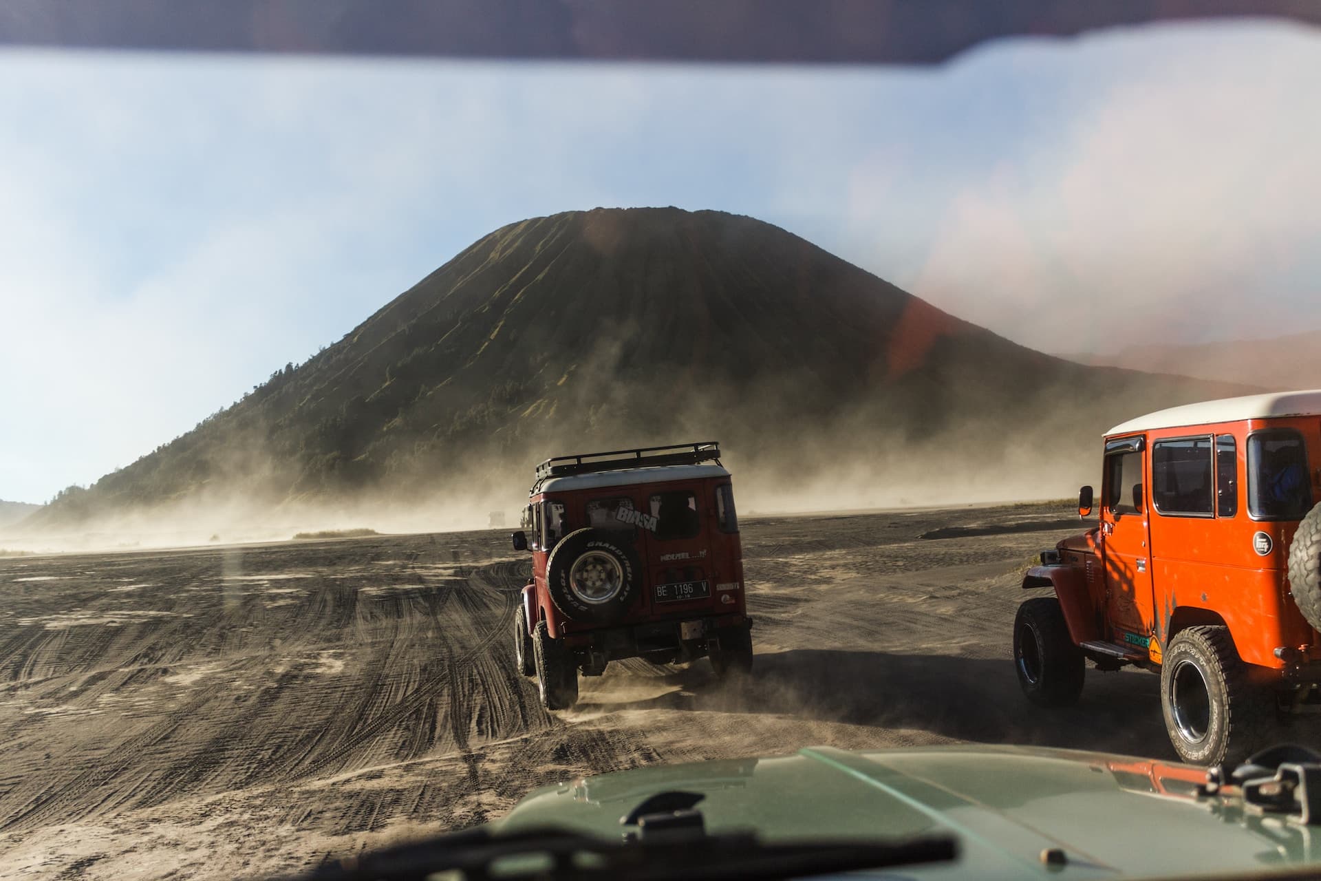 3 Days Adventure to Mount Bromo & Ijen’s Blue Fire 18