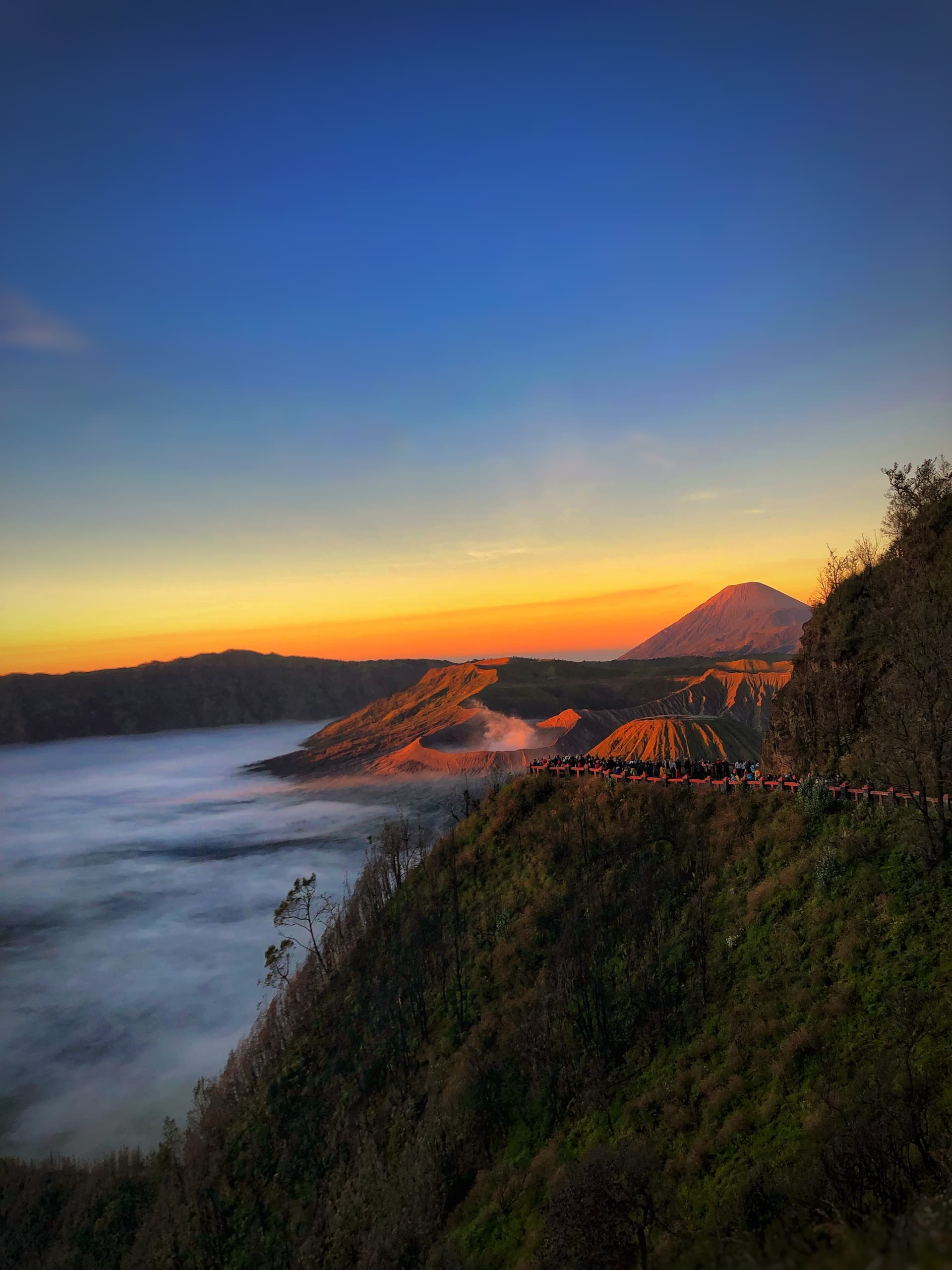 3 Days Adventure to Mount Bromo & Ijen’s Blue Fire 14