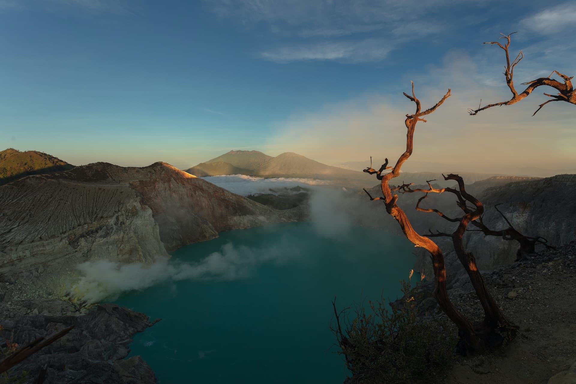3 Days Adventure to Mount Bromo & Ijen’s Blue Fire 11