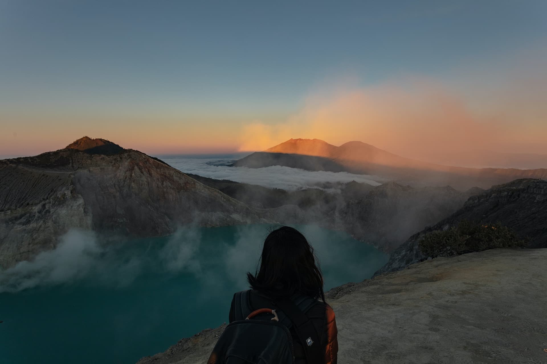 3 Days Adventure to Mount Bromo & Ijen’s Blue Fire 13