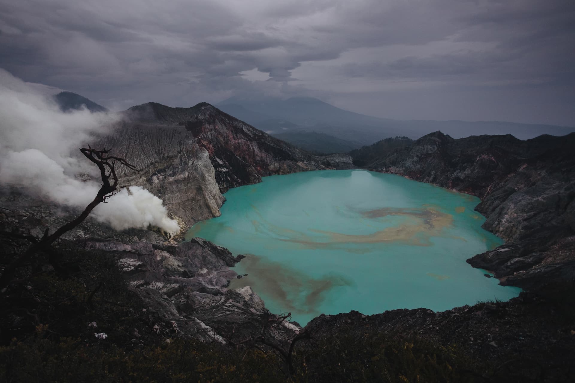 3 Days Adventure to Mount Bromo & Ijen’s Blue Fire 12
