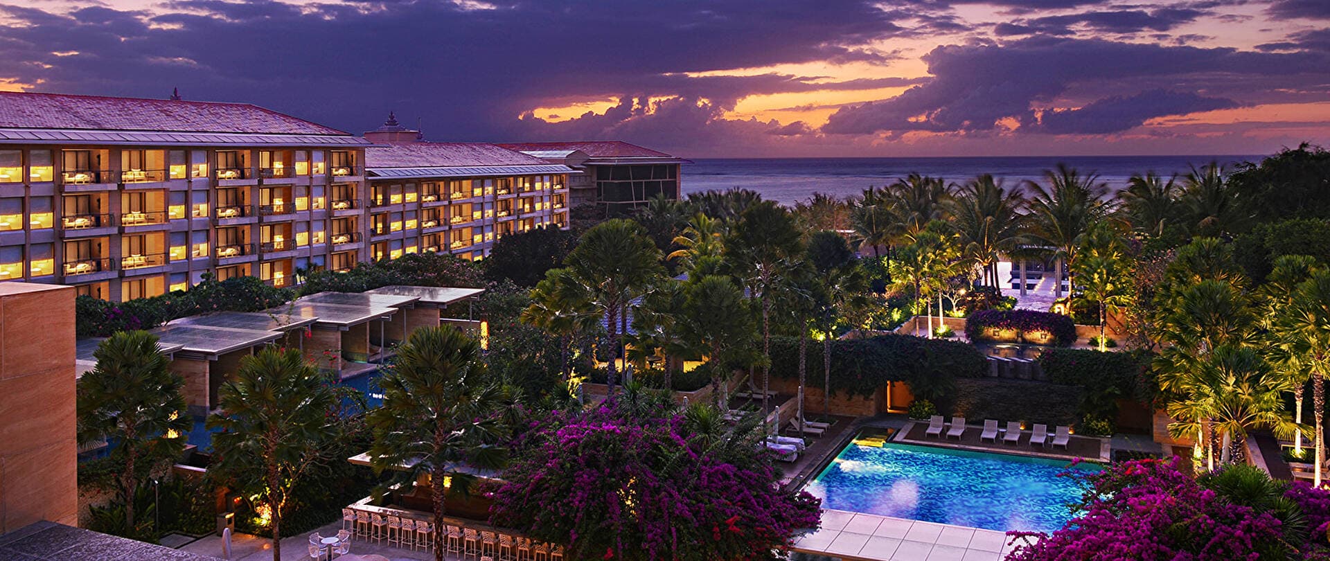 The Mulia 17