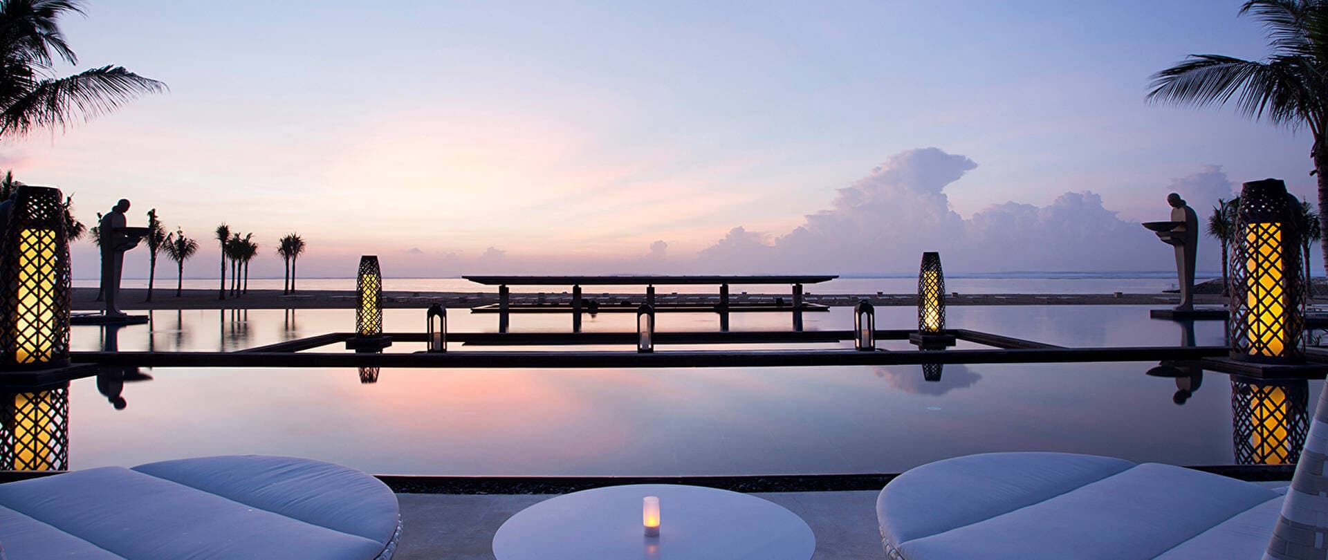 The Mulia 18