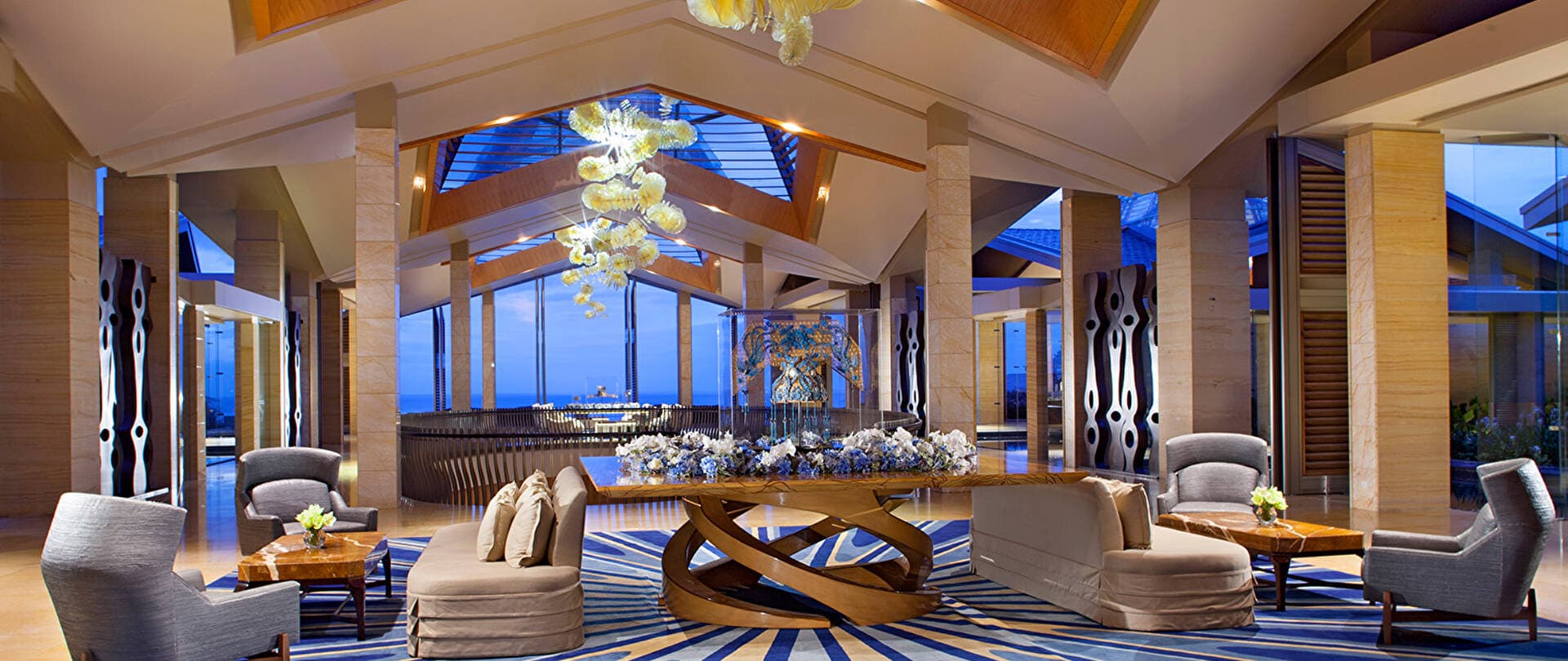 The Mulia 20