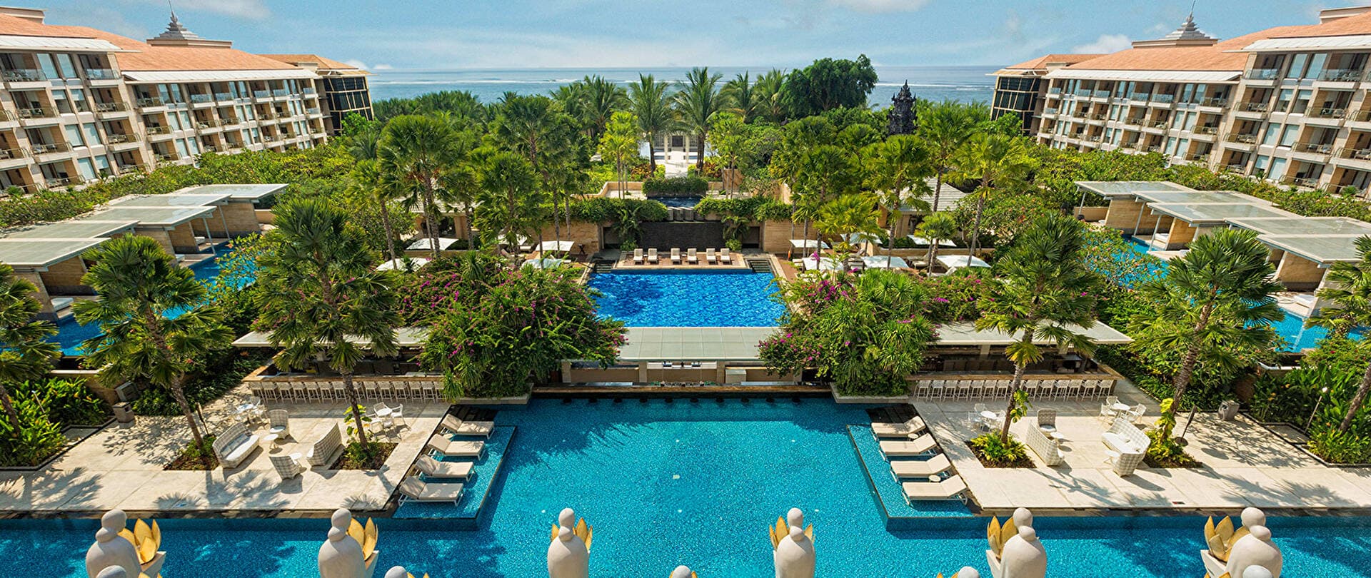 The Mulia 21