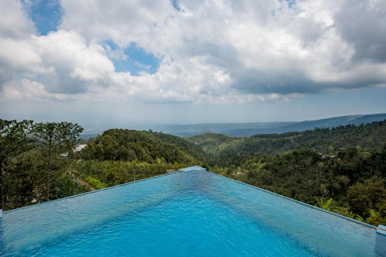 Munduk Heaven Luxury Villas 17