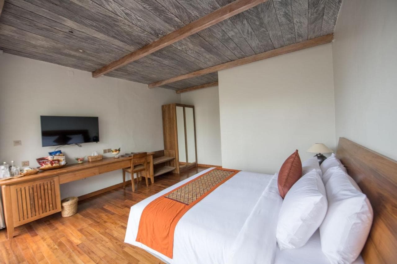 Munduk Heaven Luxury Villas 18