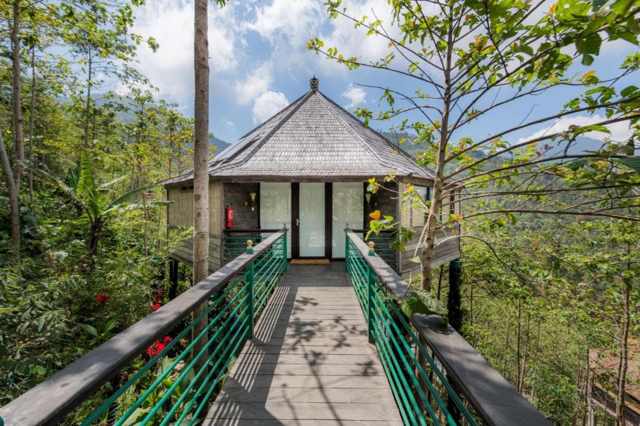 Munduk Heaven Luxury Villas 19