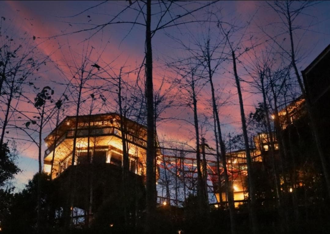 Munduk Heaven Luxury Villas 20