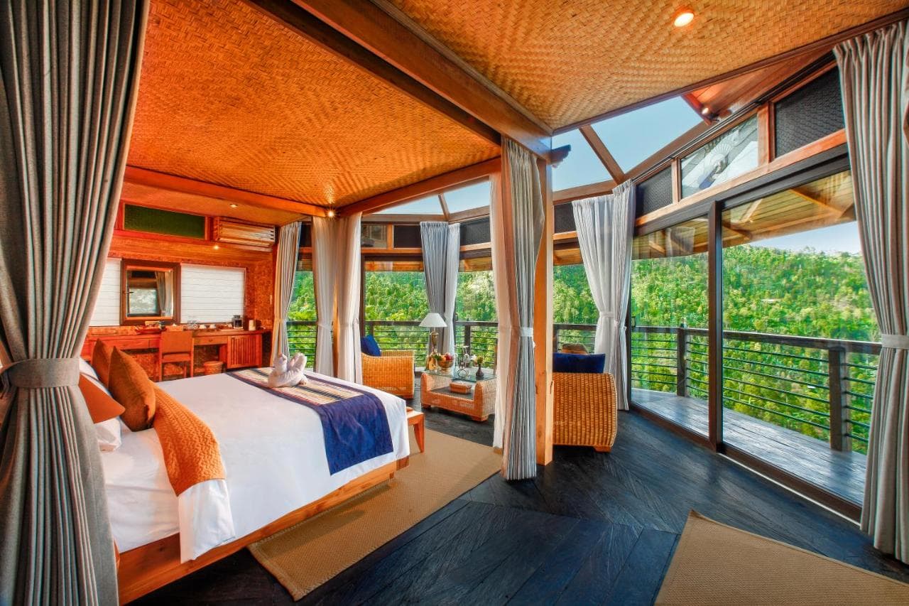 Munduk Heaven Luxury Villas 8
