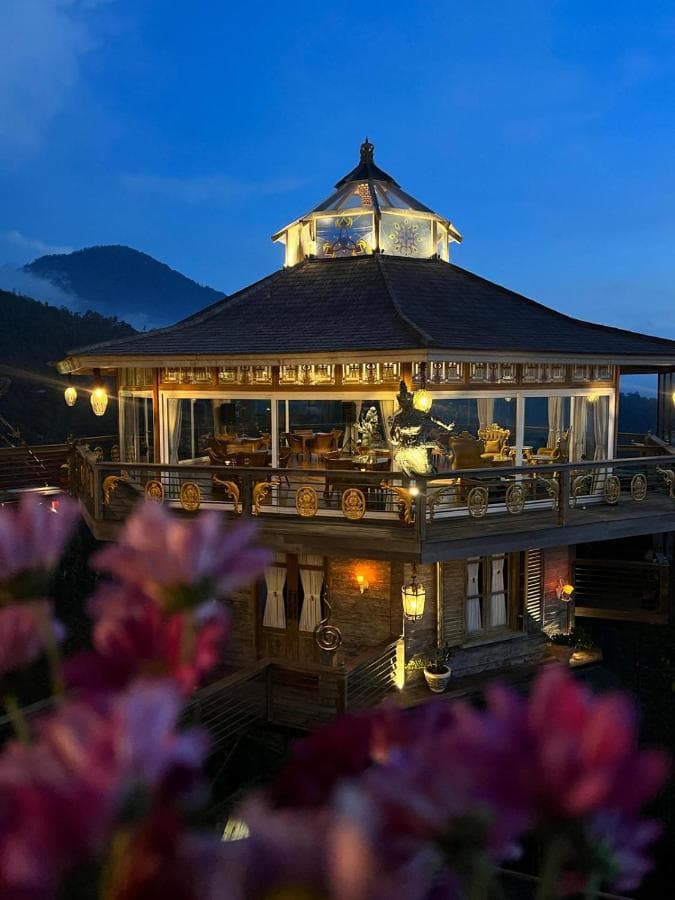 Munduk Heaven Luxury Villas 21