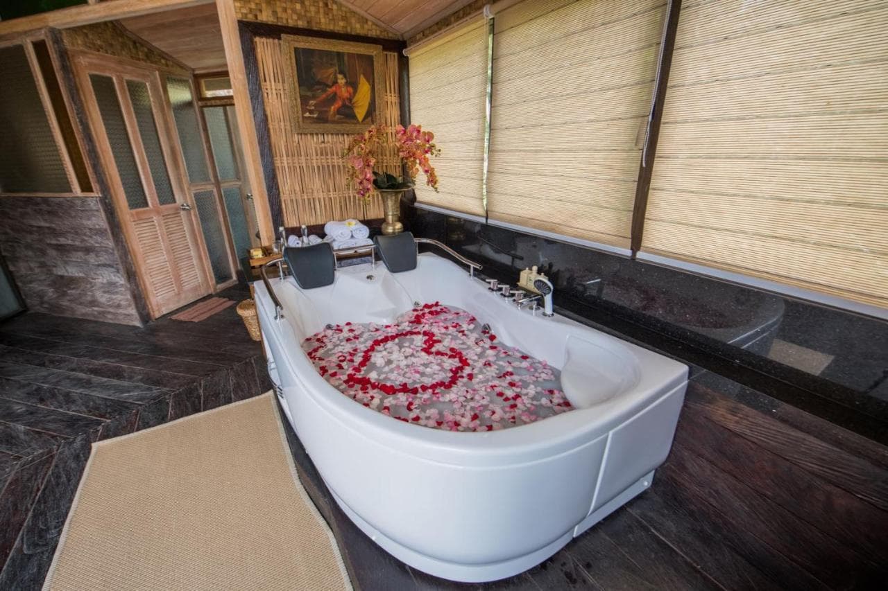 Munduk Heaven Luxury Villas 9